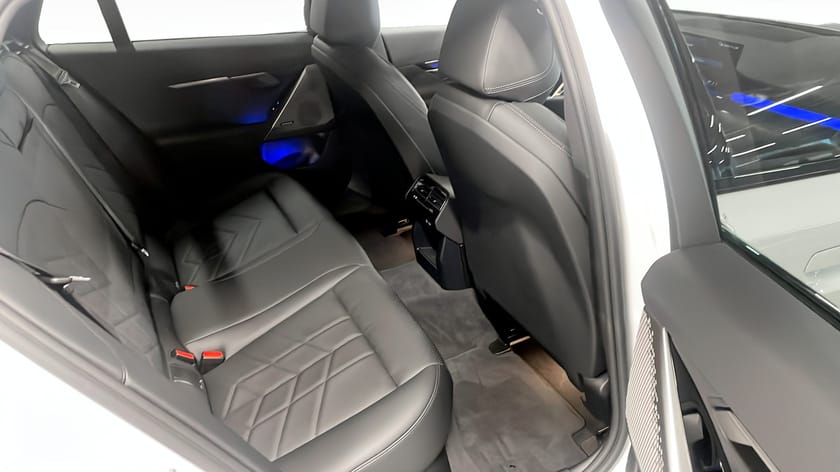 Bild 5 av BMW 530e xDrive Touring