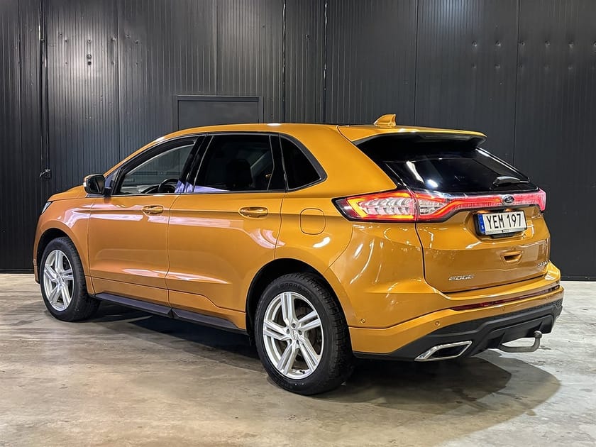 Bild 4 av Ford Edge