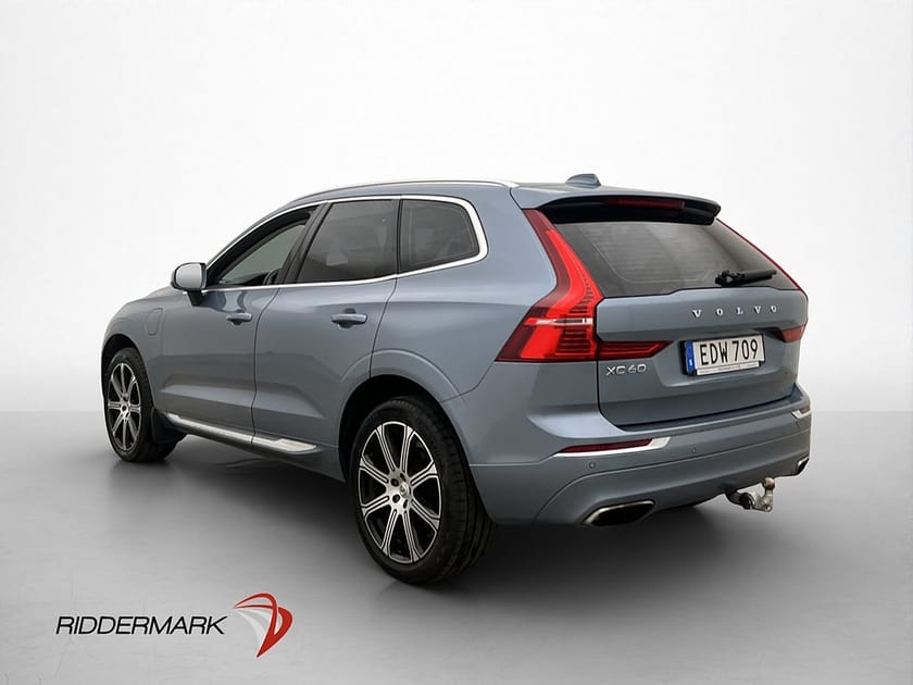 Bild 5 av Volvo XC60