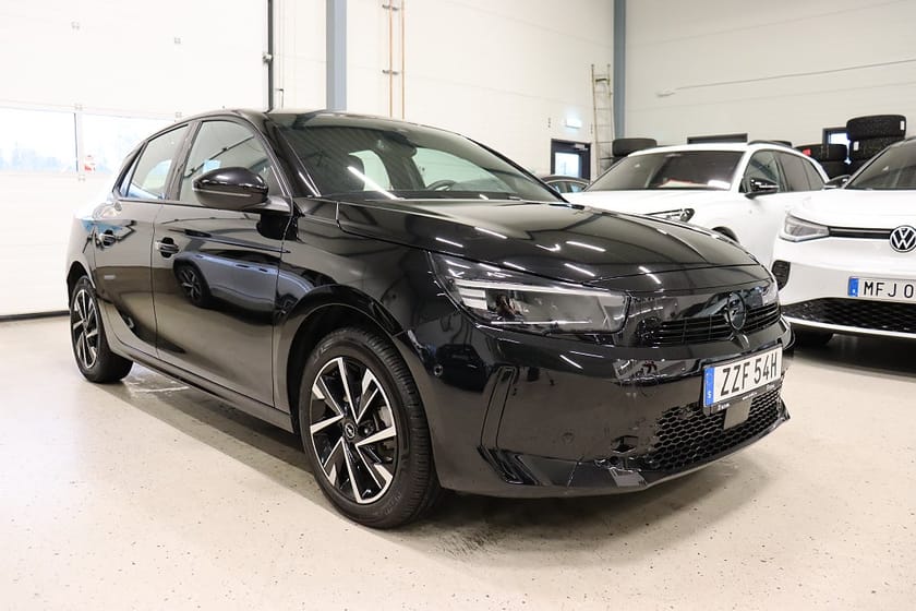 Bild 2 av Opel Corsa