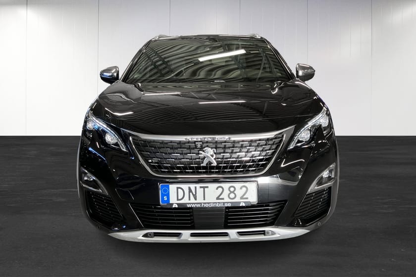 Bild 5 av Peugeot 3008