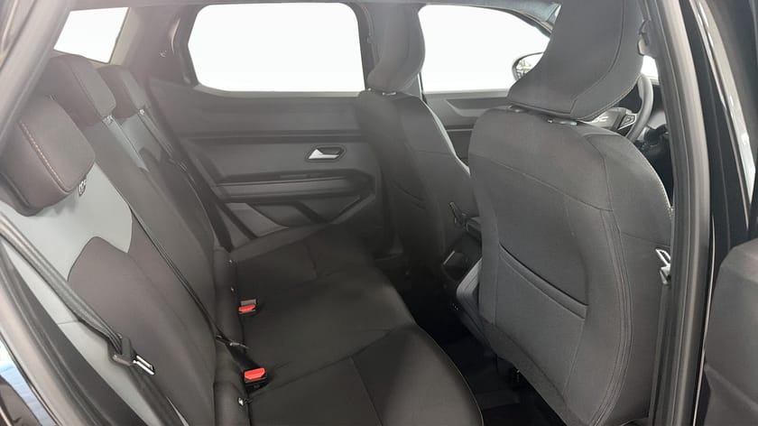 Bild 5 av Dacia Duster hybrid-G 150 4x4