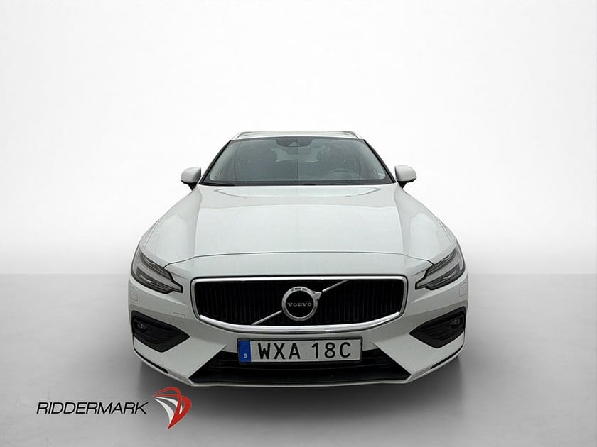 Bild 2 av Volvo V60