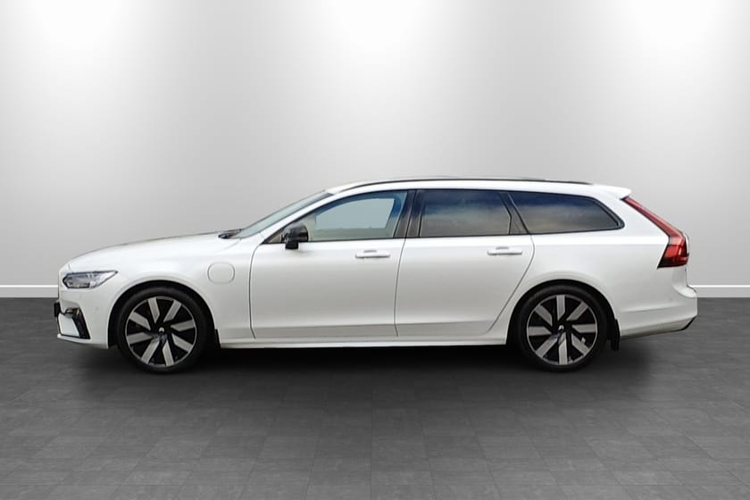 Bild 3 av Volvo V90