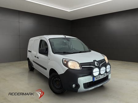 Renault Kangoo Express Maxi