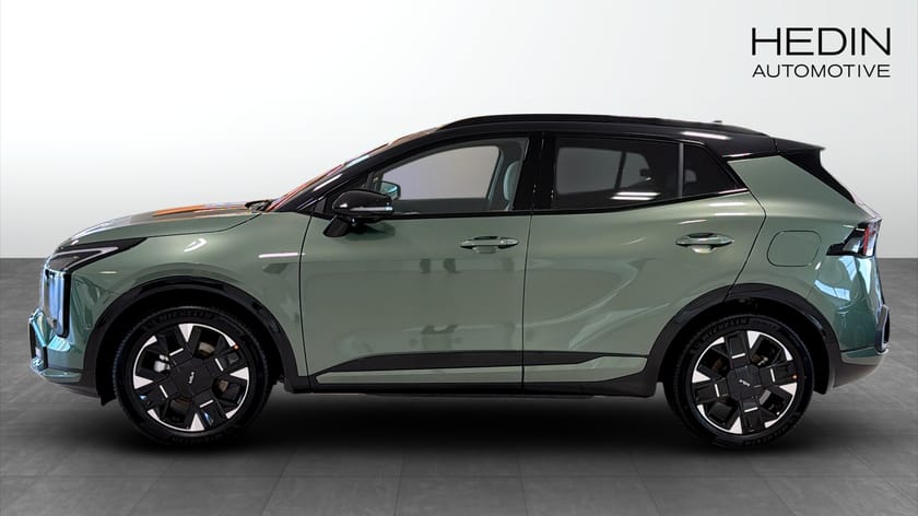 Bild 2 av Kia Sportage PHEV