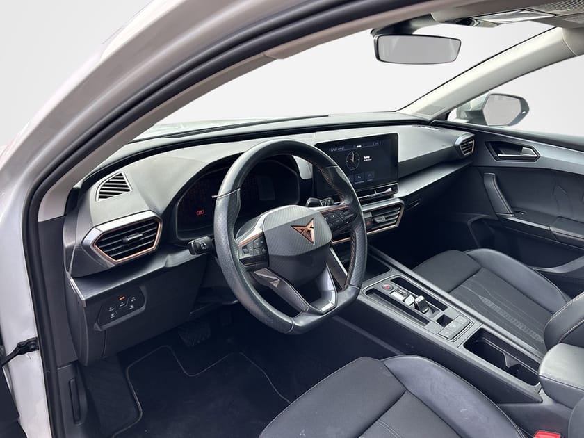 Bild 4 av CUPRA Leon
