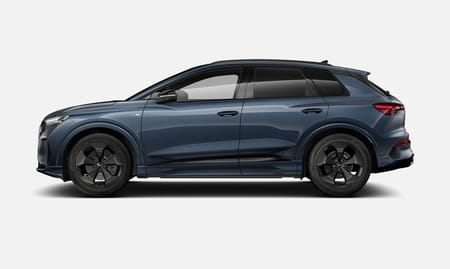 Audi Q4 e-tron quattro