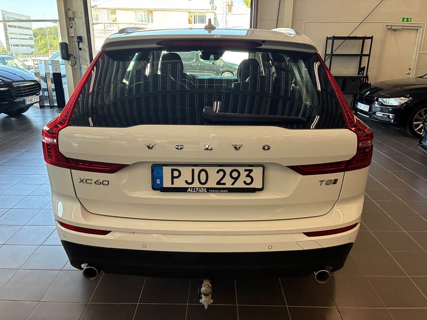 Bild 5 av Volvo XC60