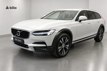 Volvo V90 Cross Country D4 AWD