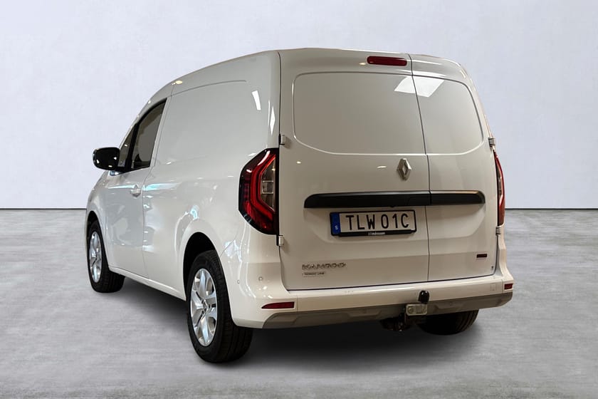Bild 4 av Renault Kangoo E-Tech
