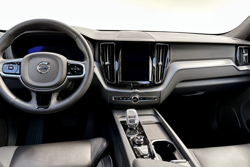 Bild 4 av Volvo XC60