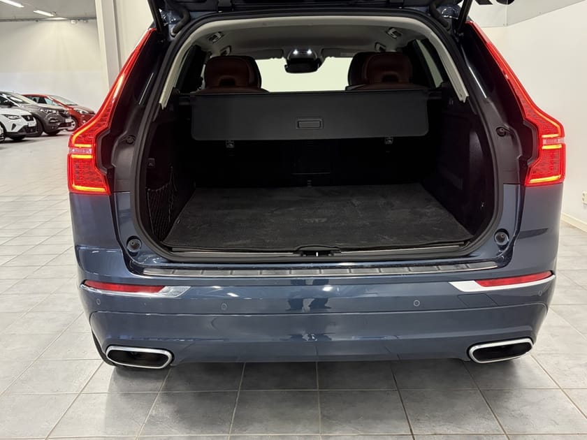 Bild 5 av Volvo XC60
