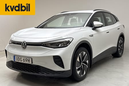 Volkswagen ID.4 Pro Performance