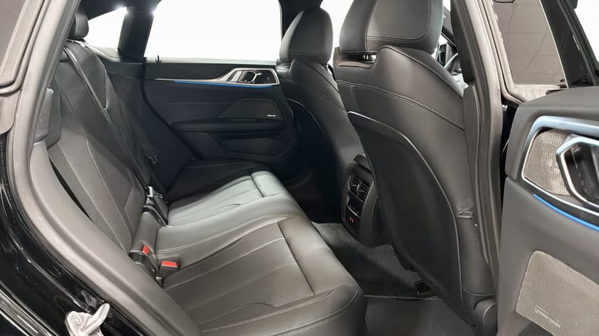 Bild 5 av BMW i4 M60 xDrive Gran Coupé