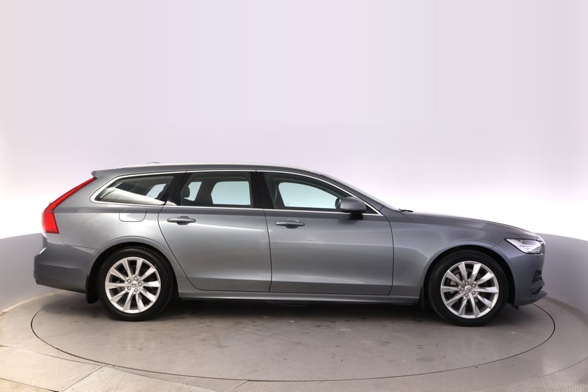 Bild 5 av Volvo V90