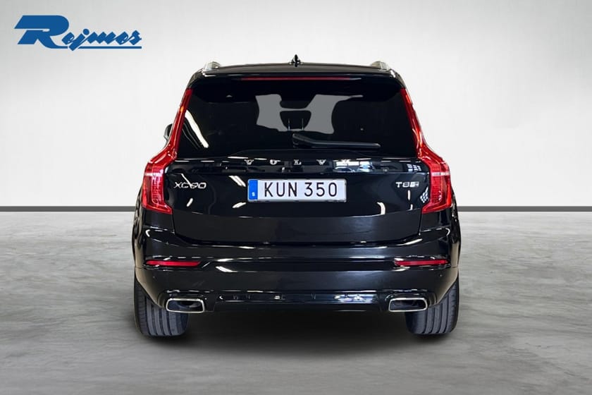 Bild 4 av Volvo XC90