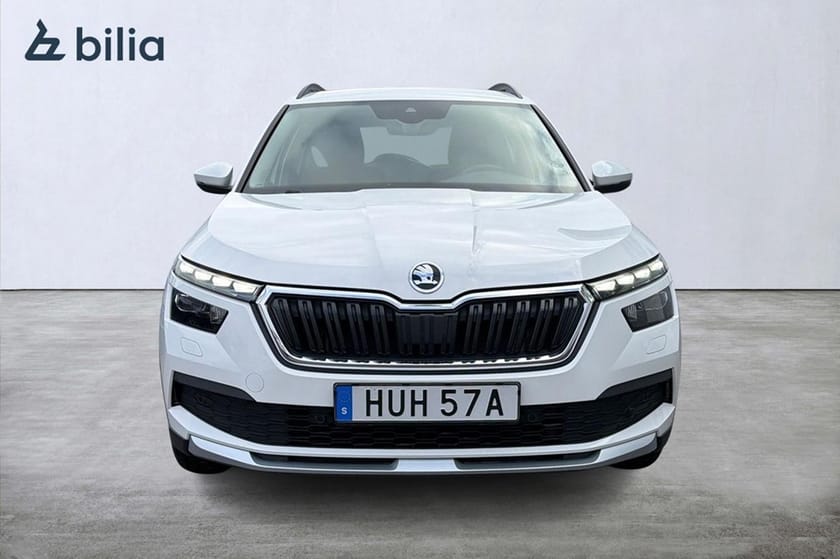 Bild 3 av Škoda Kamiq
