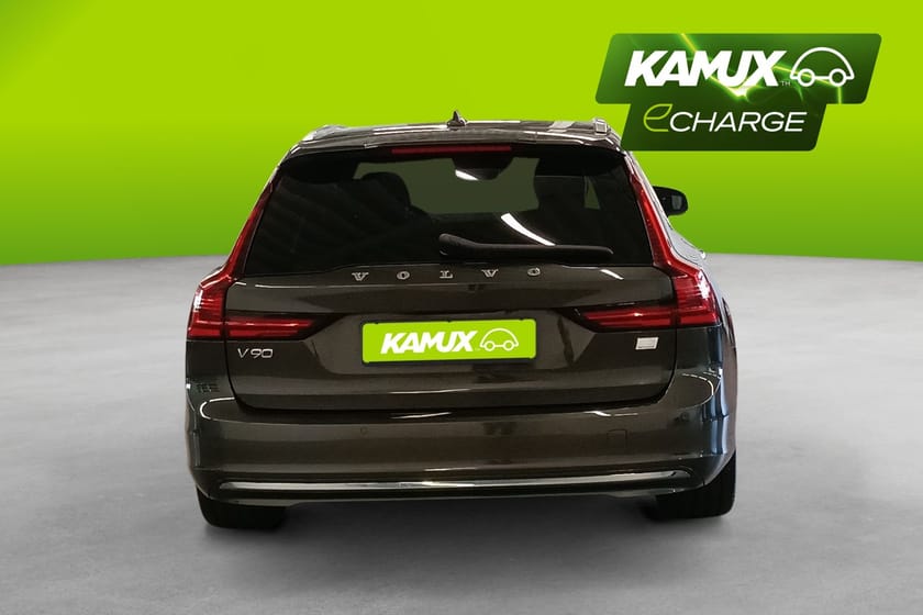 Bild 5 av Volvo V90