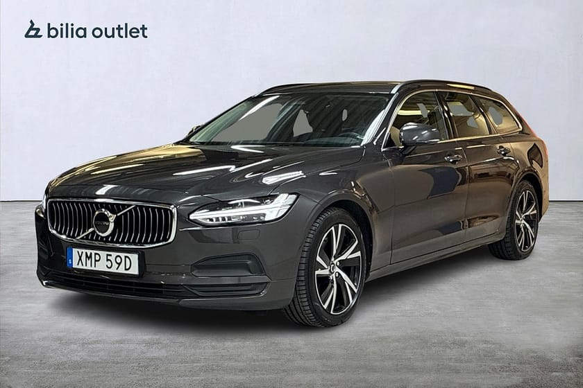 Bild 1 av Volvo V90