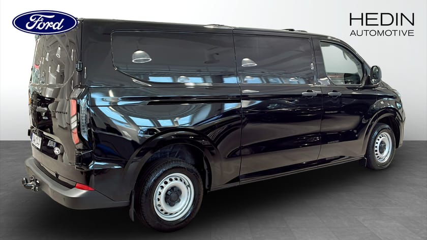 Bild 2 av Ford Transit Custom 320