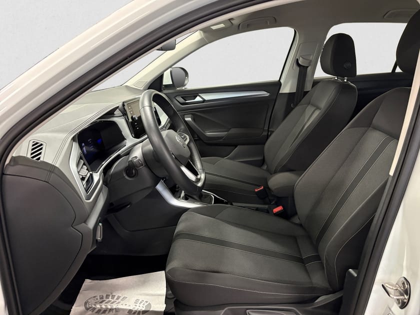 Bild 5 av Volkswagen T-Roc