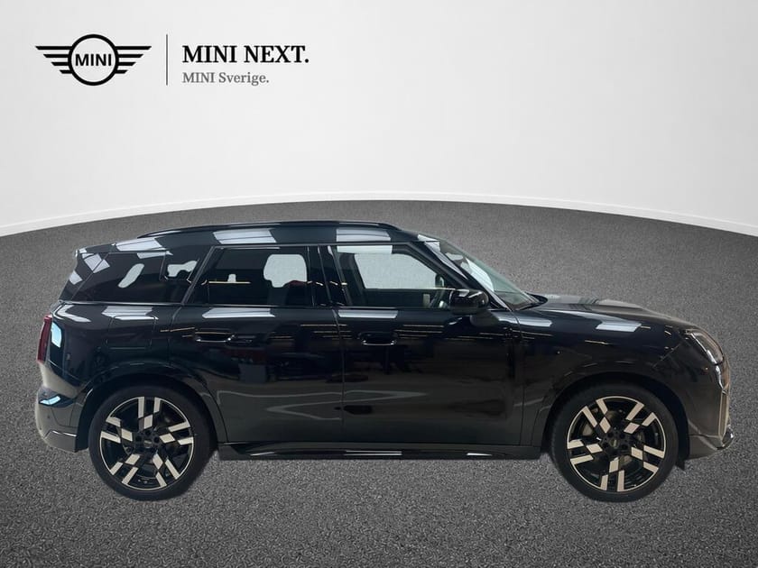 Bild 3 av MINI Countryman SE ALL4