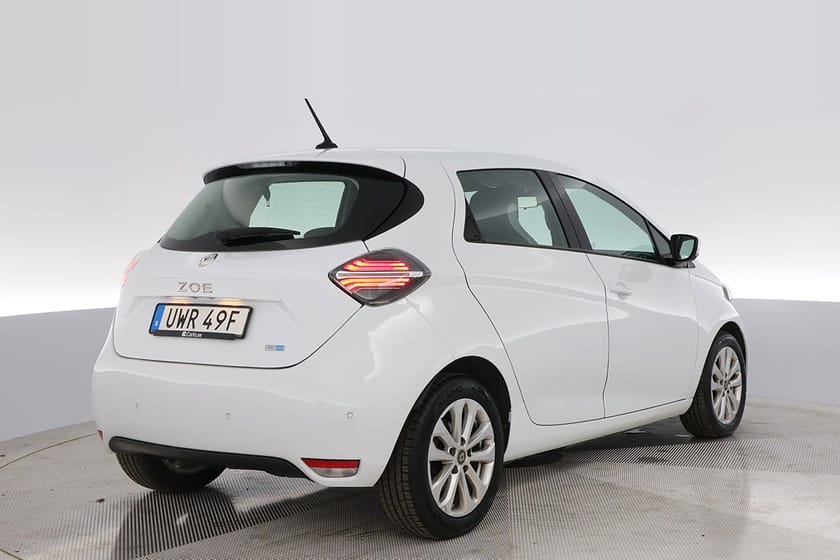 Bild 5 av Renault ZOE R110