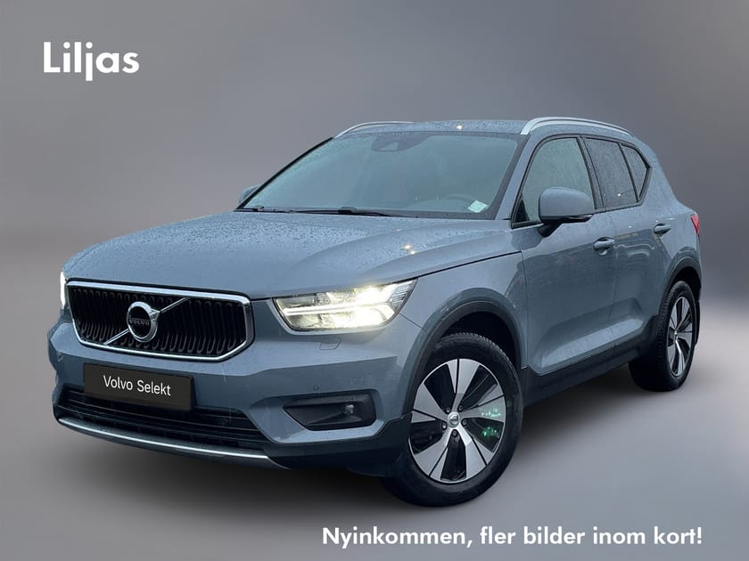 Bild 1 av Volvo XC40