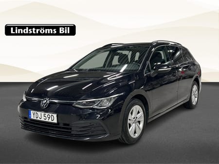 Volkswagen Golf Sportscombi