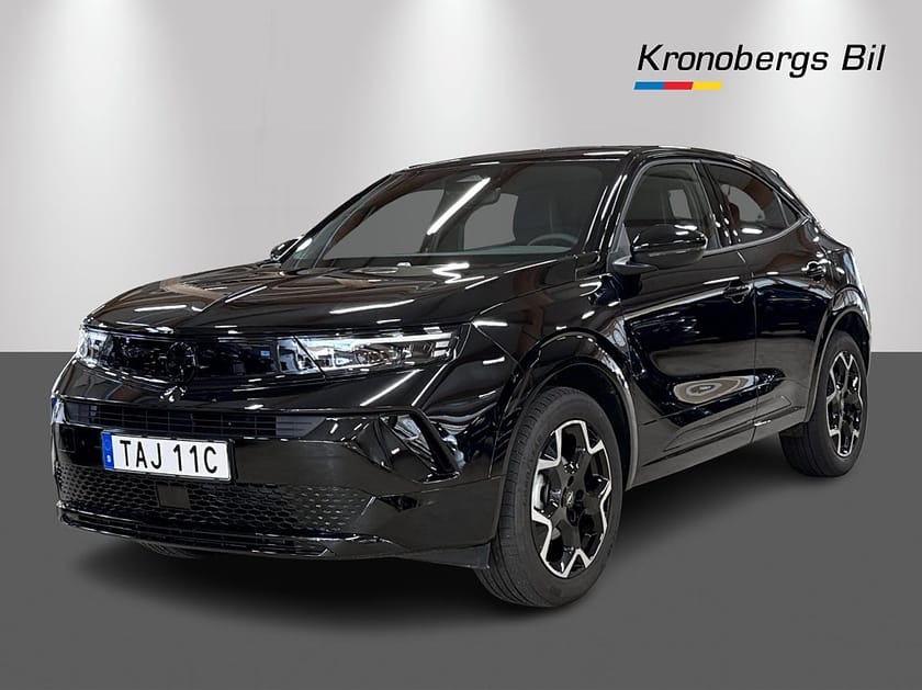 Bild 1 av Opel Mokka