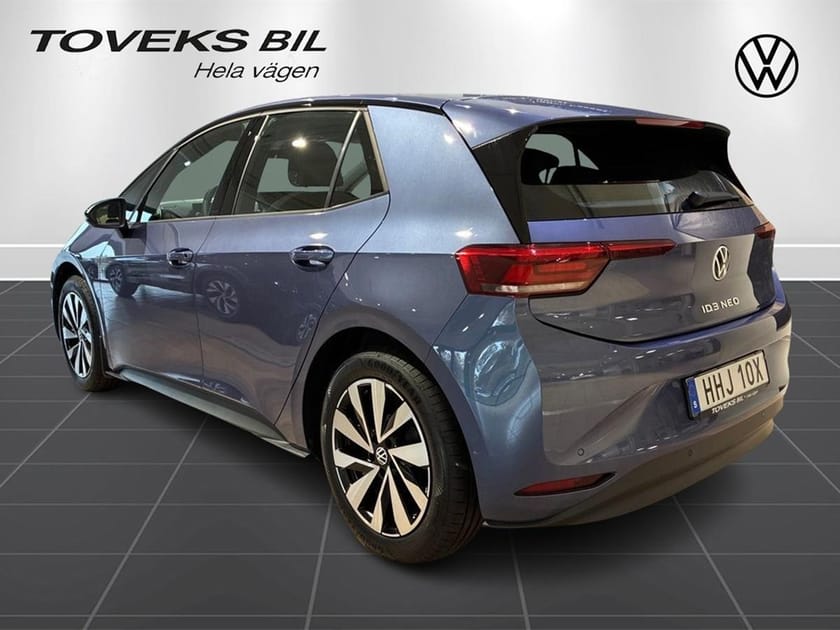 Bild 3 av Volkswagen ID.3 Neo