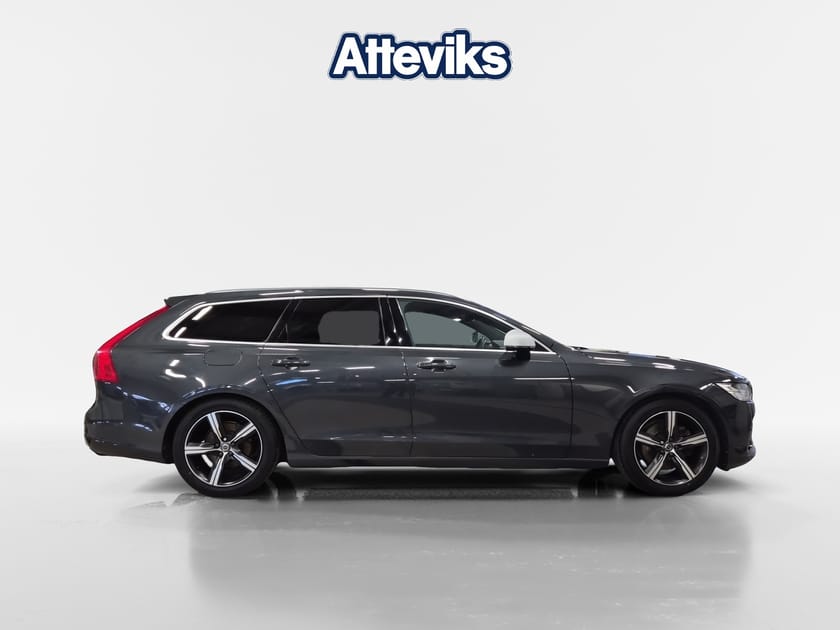 Bild 2 av Volvo V90