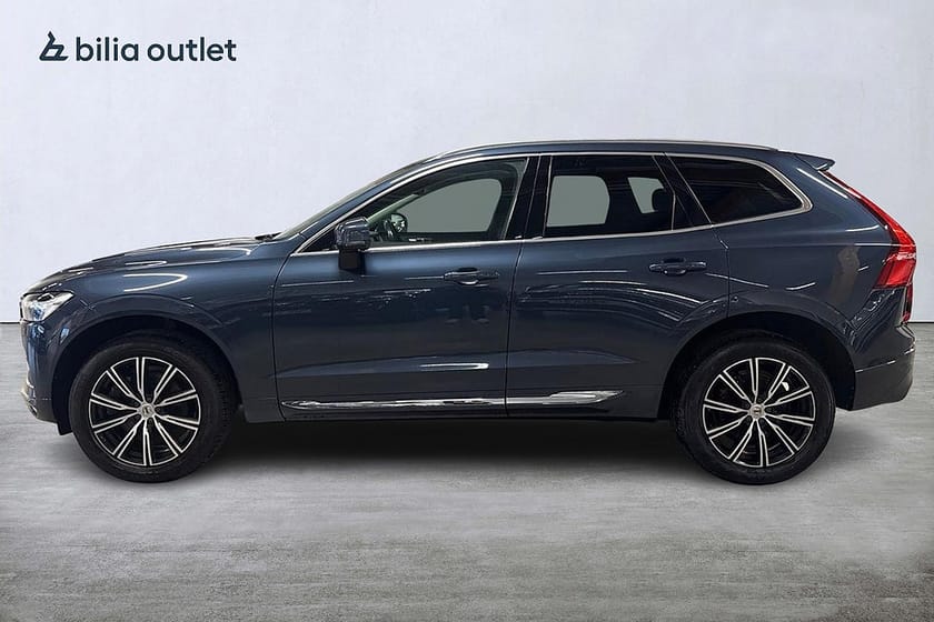 Bild 3 av Volvo XC60