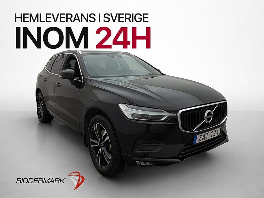 Bild 1 av Volvo XC60