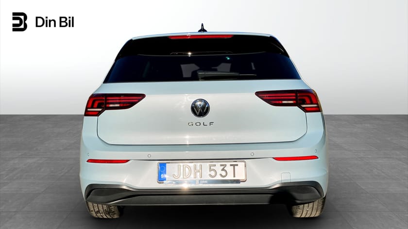 Bild 5 av Volkswagen Golf