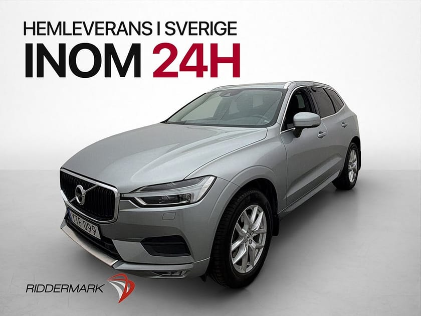 Bild 1 av Volvo XC60