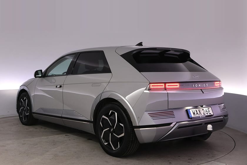 Bild 4 av Hyundai Ioniq 5