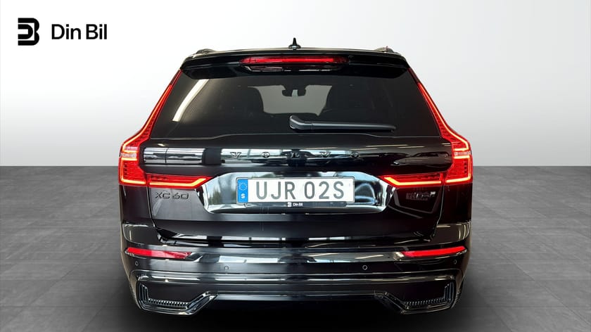 Bild 5 av Volvo XC60