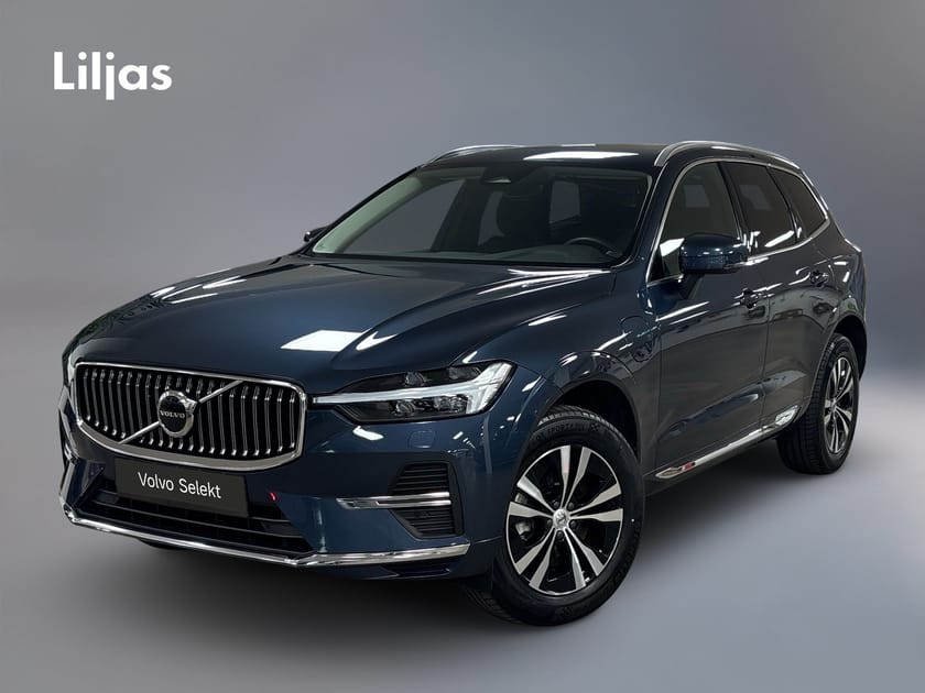 Bild 1 av Volvo XC60