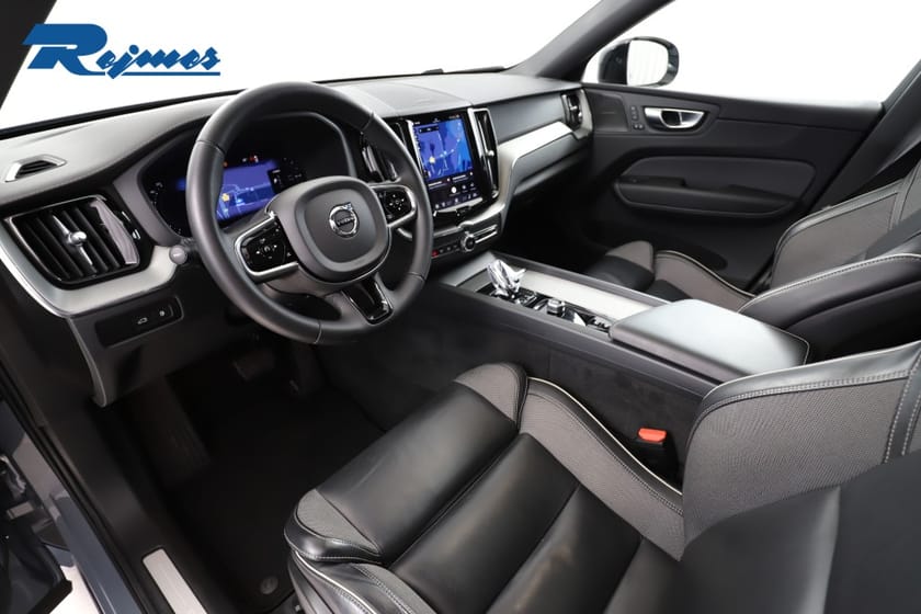Bild 5 av Volvo XC60