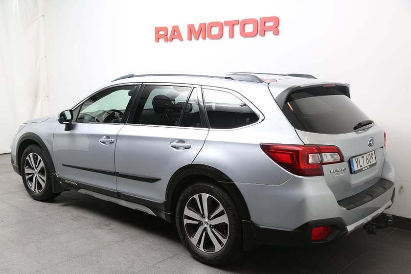 Bild 5 av Subaru Outback