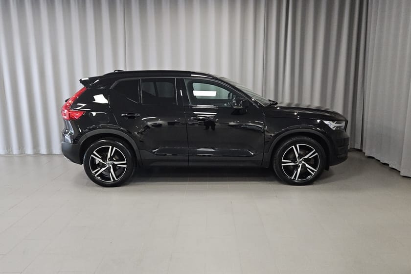 Bild 4 av Volvo XC40
