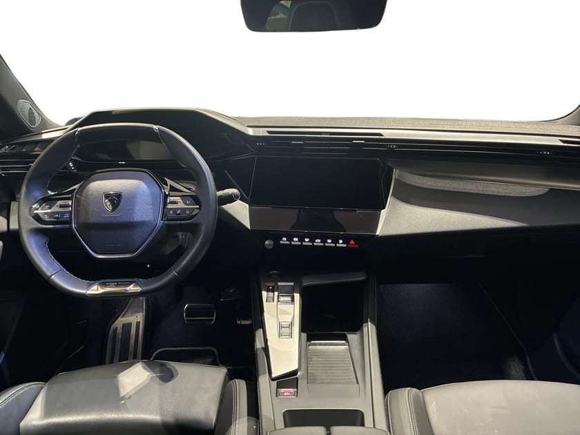 Bild 5 av Peugeot 408