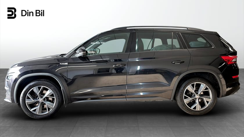 Bild 2 av Škoda Kodiaq