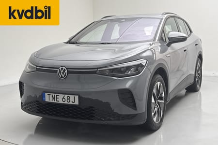 Volkswagen ID.4 Pro Performance