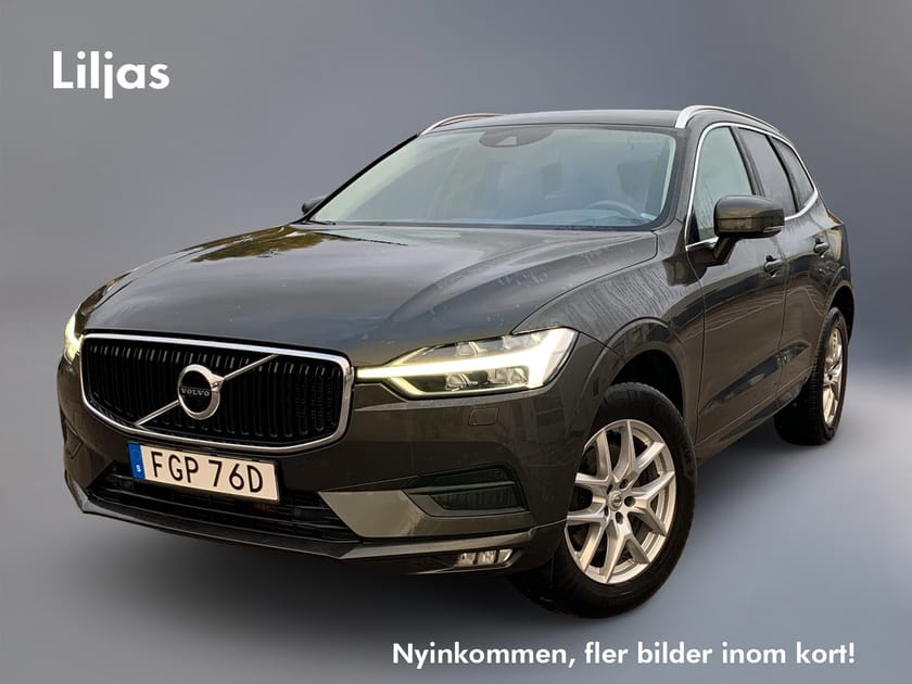 Bild 1 av Volvo XC60