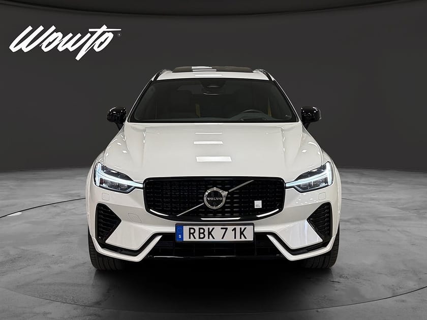 Bild 2 av Volvo XC60
