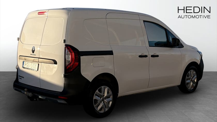 Bild 2 av Renault Kangoo Skåpbil