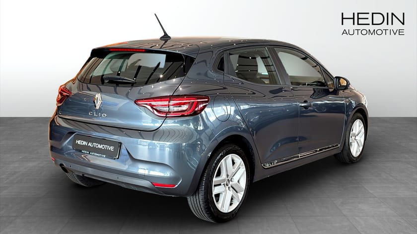 Bild 2 av Renault Clio